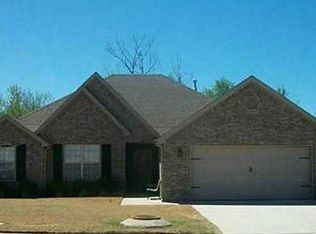 3501 SW Briar Creek Ave, Bentonville, AR 72713