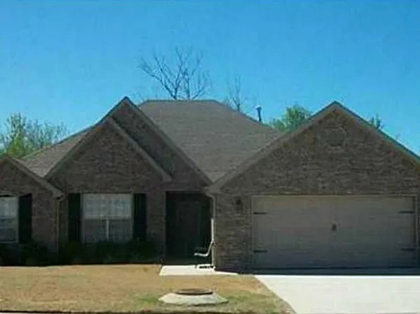 3401 SW Briar Creek Ave, Bentonville, AR 72713