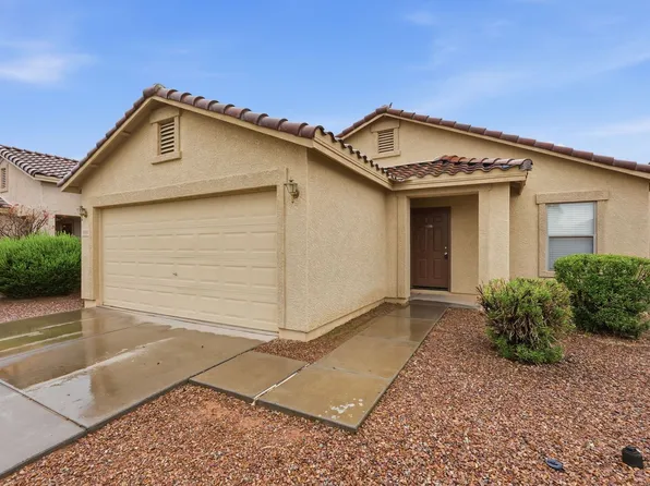 660 W Kingman Loop, Casa Grande, AZ 85122
