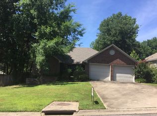 115 Applegate Dr, Conway, AR 72034