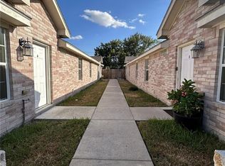 320 W Albatross Ave APT D, Pharr, TX 78577