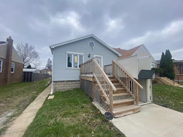 560 Greenbay Ave, Calumet City, IL 60409