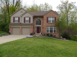 1133 Samuel Ct, Union, KY 41091