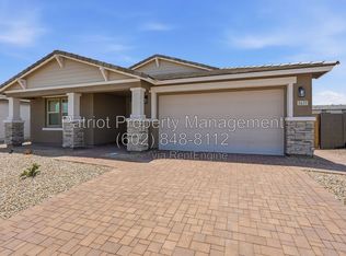 5635 W Hayduk Rd, Laveen, AZ 85339