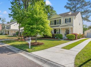 8956 N Red Maple Cir, Summerville, SC 29485