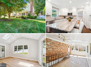 8620 Willowmere Dr, Vienna, VA 22180