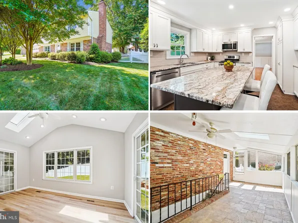 8620 Willowmere Dr, Vienna, VA 22180