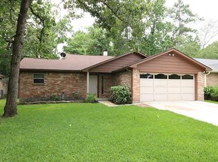 13 Maywind Ct, Spring, TX 77381