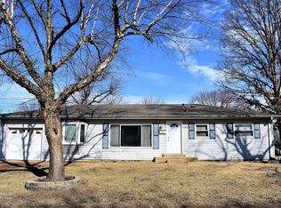 701 Cherryvale Dr, Hazelwood, MO
