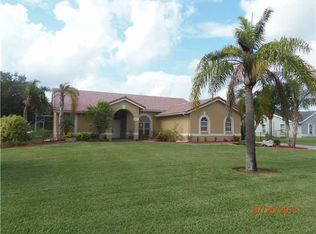 15405 SW 31st St, Davie, FL 33331