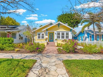 2741 4th Ave N, Saint Petersburg, FL, 33713