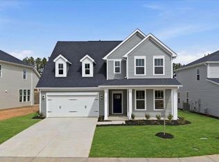118 Terpack Ct, Gray Court, SC 29645