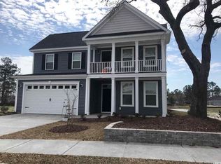 746 Ricegrass Pl, Little River, SC 29566