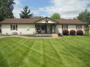 345 Denning Ave, Marion, OH 43302