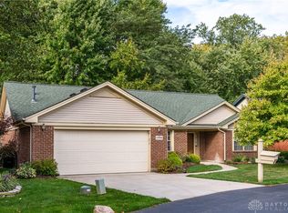 1256 Eagles Way, Xenia, OH 45385