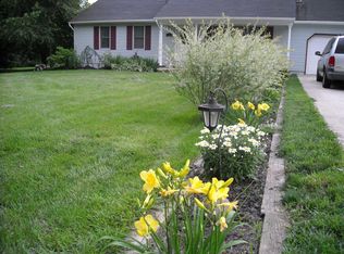 254 Mullica Hill Rd, Mullica Hill, NJ 08062