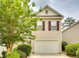 1208 Vistiana Dr, North Charleston, SC 29420