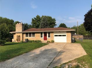 375 Sunset Blvd, Greenwood, IN 46142