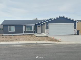 815 E Mount Baker St, Othello, WA 99344