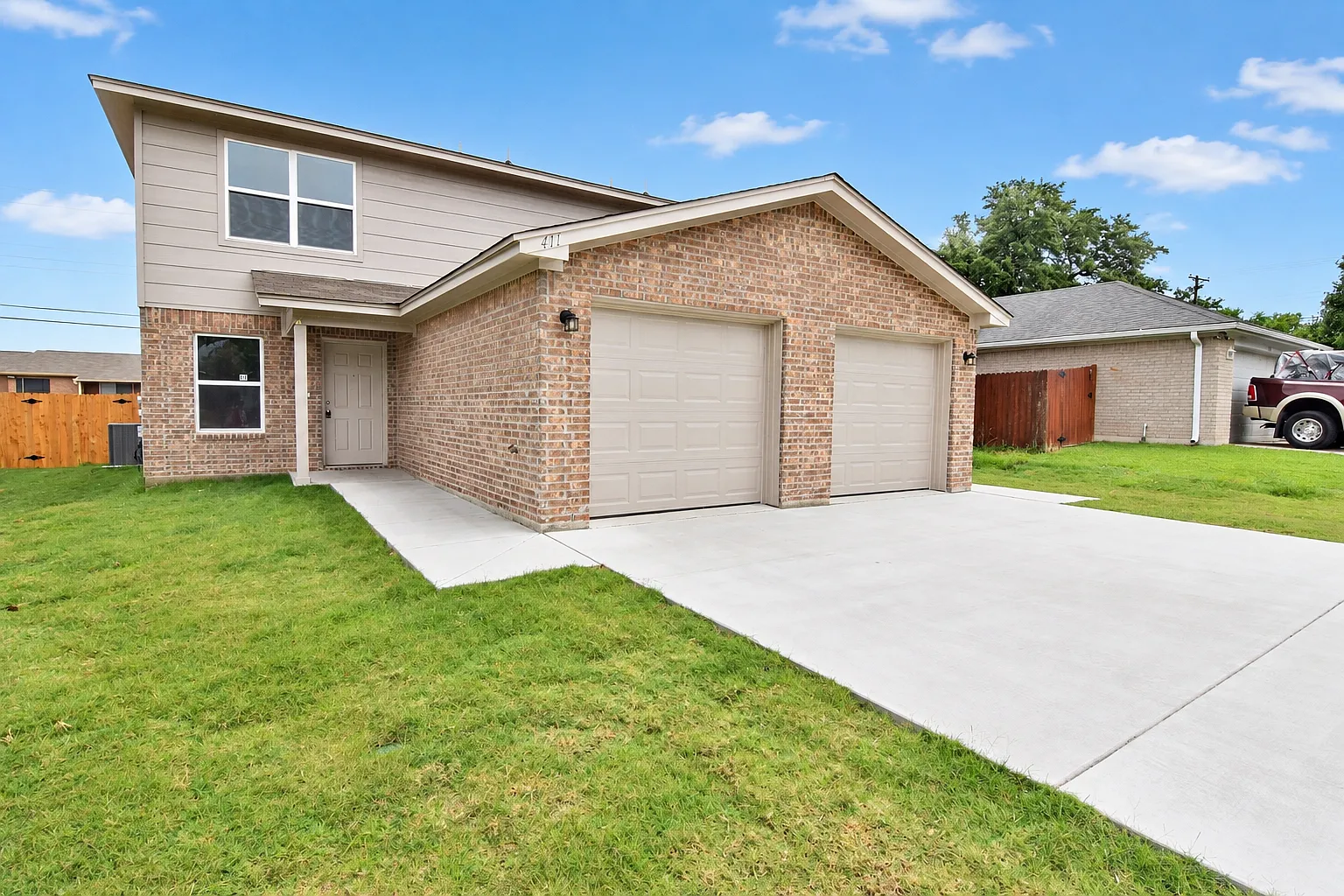 411 Allen St, Copperas Cove — Photo 3