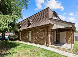 117 Pontious Ln #7, Circleville, OH 43113