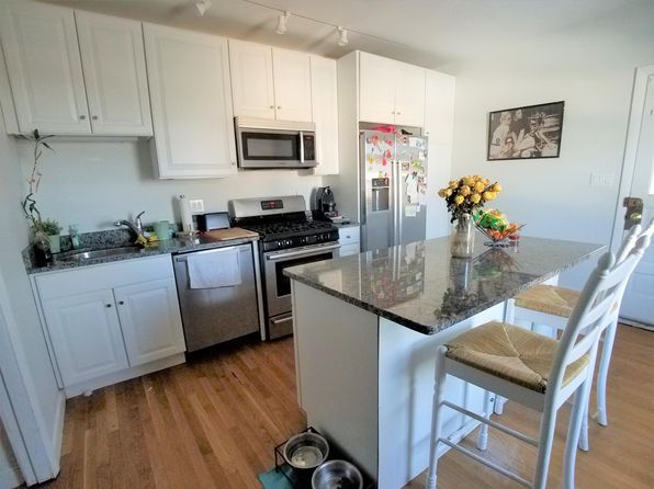286 Concord Ave APT 3B