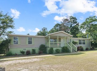 134 Lovers Ln NE, Milledgeville, GA 31061