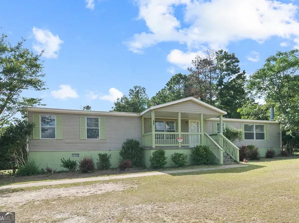 134 Lovers Ln NE, Milledgeville, GA 31061