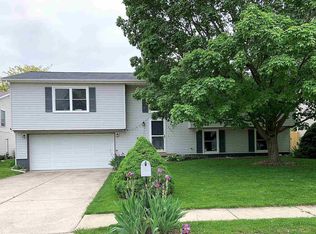 3425 Equinox Ter, Lafayette, IN 47909