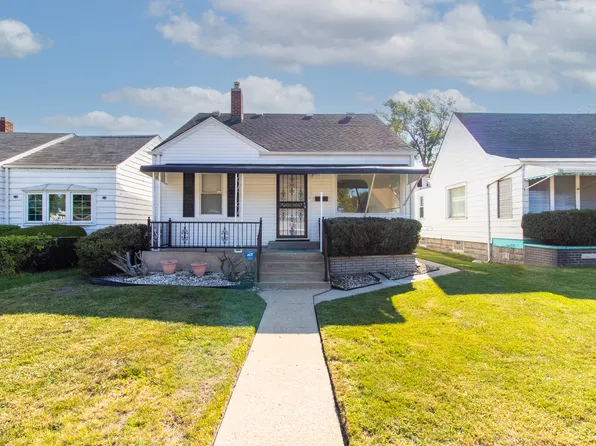 1743 Taft St, Gary, IN 46404