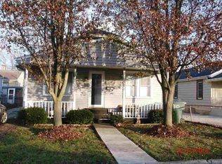 2304 S Penn St, Muncie, IN