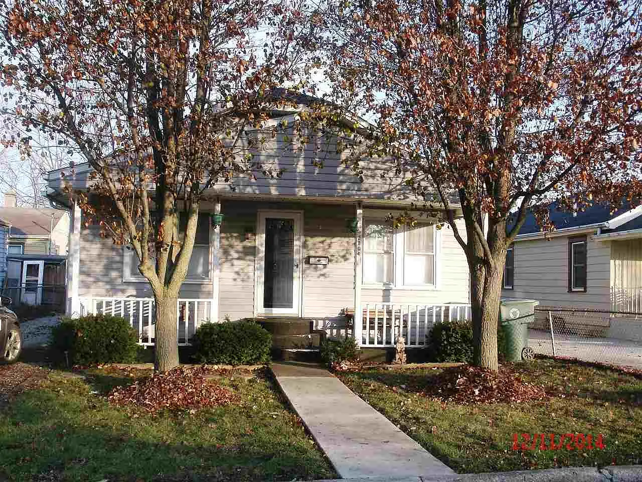 2304 S Penn St photo 1