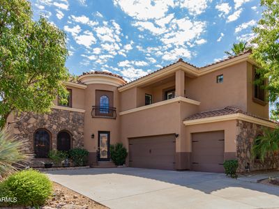 5023 E Lucia Dr, Cave Creek, AZ, 85331