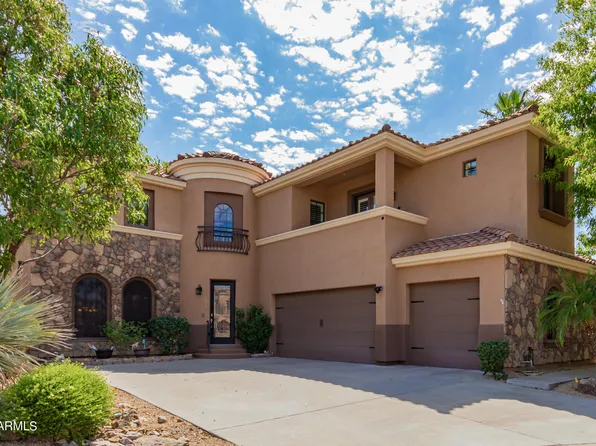 5023 E LUCIA Drive, Cave Creek, AZ 85331