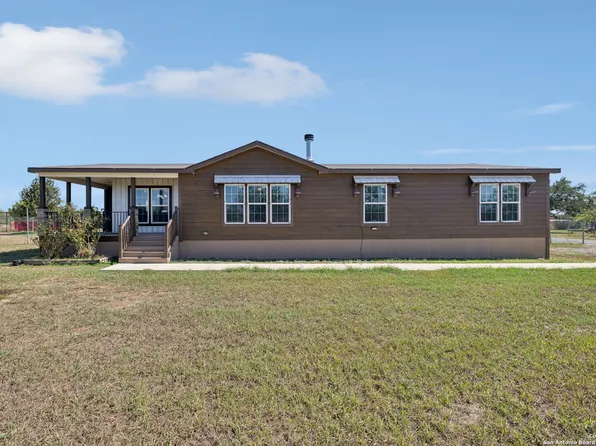 12652 Bernhardt, San Antonio, TX 78263