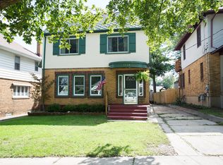 1118 Myrtle St NW, Grand Rapids, MI 49504