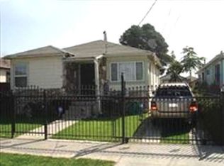 1006 83rd Ave, Oakland, CA 94621
