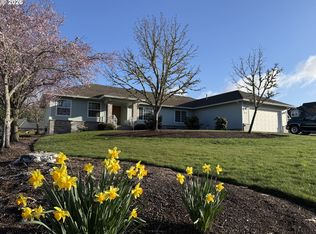 210 Palomino Ave, Roseburg, OR