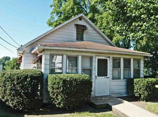 11446 Jefferson Rd, Osceola, IN 46561