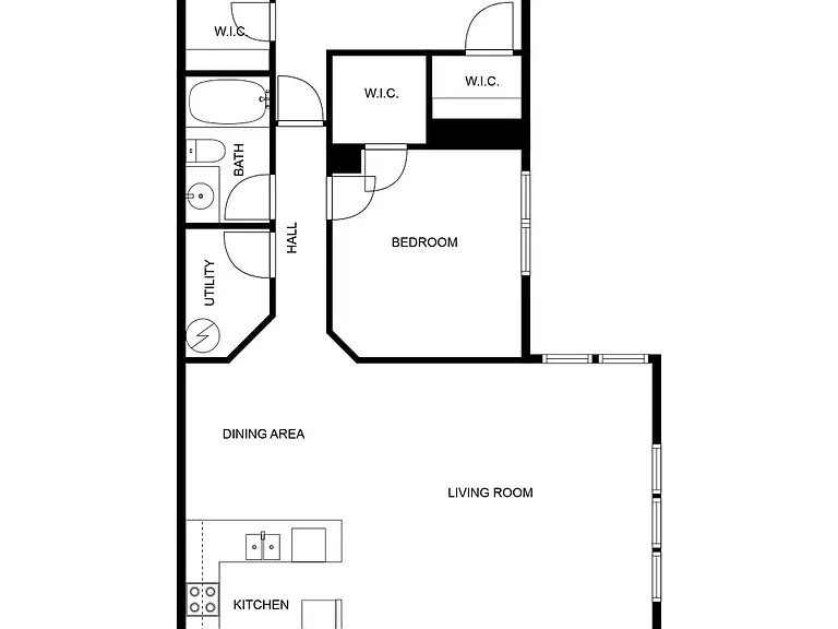 Basswood Apartment Homes — Photo 17