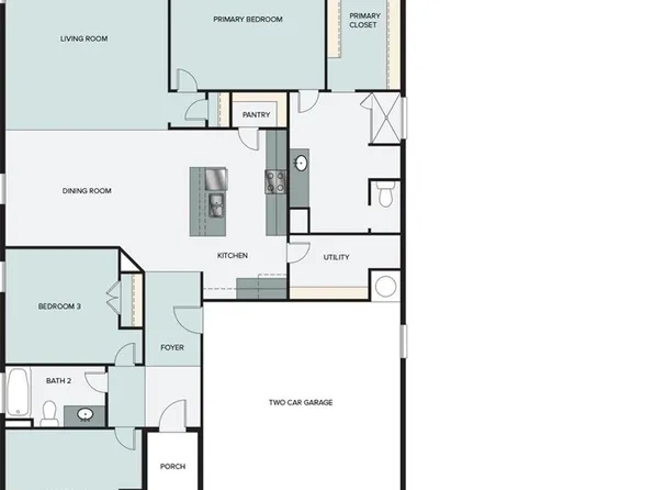 1240 Teychas Dr, Kyle, TX 78640