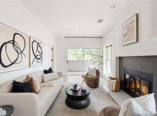 1000 E 1st Avenue #107, Denver, CO 80218