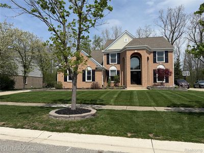 47272 Woodlong Dr, Canton, MI, 48187