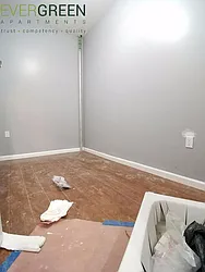 Rented by Evergreen Apartments BK