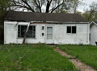 1917 Swygart Ave, South Bend, IN