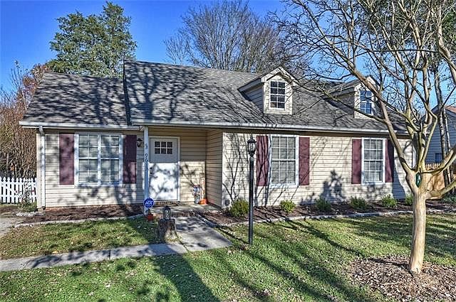 1st image of 9613 Farmridge Ln