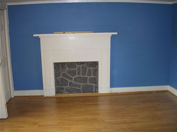 Reynolds study - den view