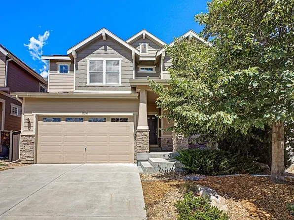 15263 W 49th Pl, Golden, CO 80403