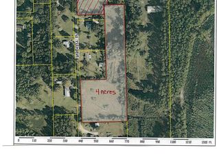 SE 15th Ave, Starke, FL 32091