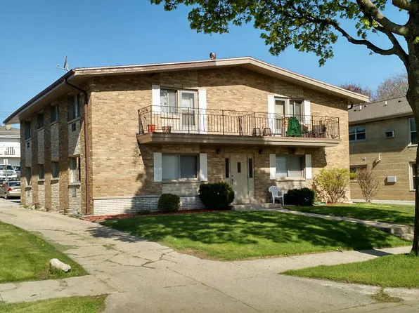 3043 S 83rd St APT 1, West Allis, WI 53219